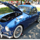 Illustration for article titled Small Preview From Sundays Car Show